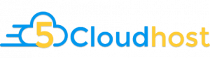 5CloudHost logo