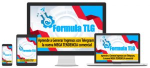 Curso Fórmula TLG de Gabriel Blanco