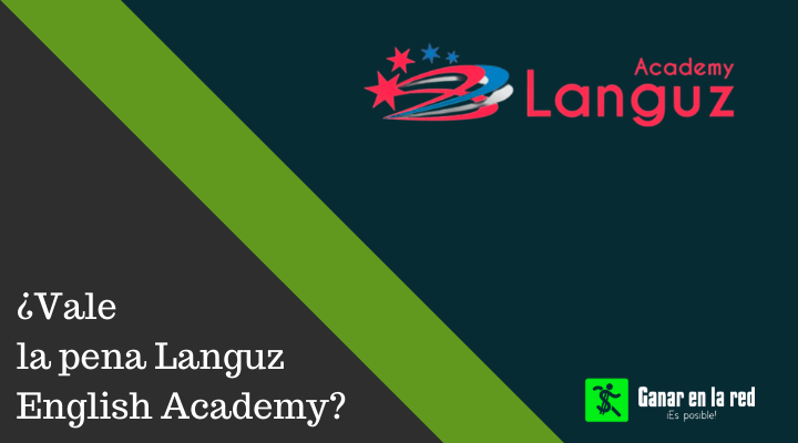 Opiniones de Languz English Academy vitalicio. ¿Es confiable?