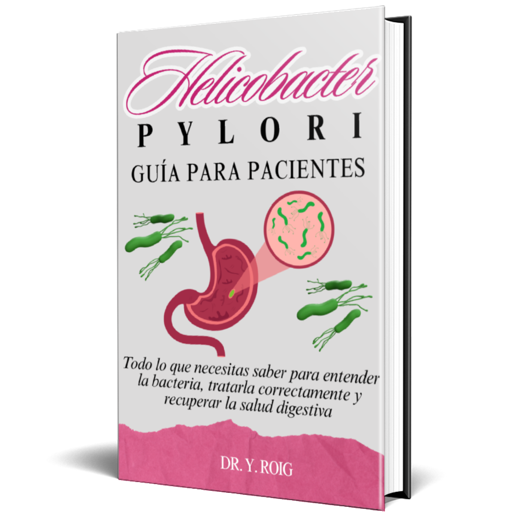 helicobacter pylori libro helicobacter pylori libro